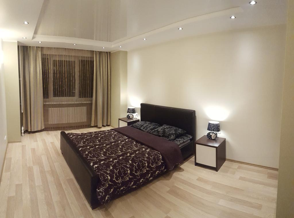 Lux Apartment Pärnu Buitenkant foto