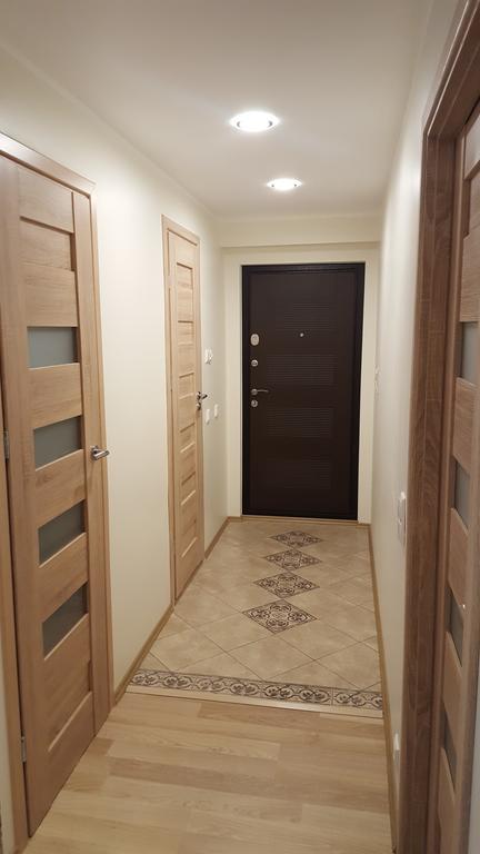 Lux Apartment Pärnu Buitenkant foto